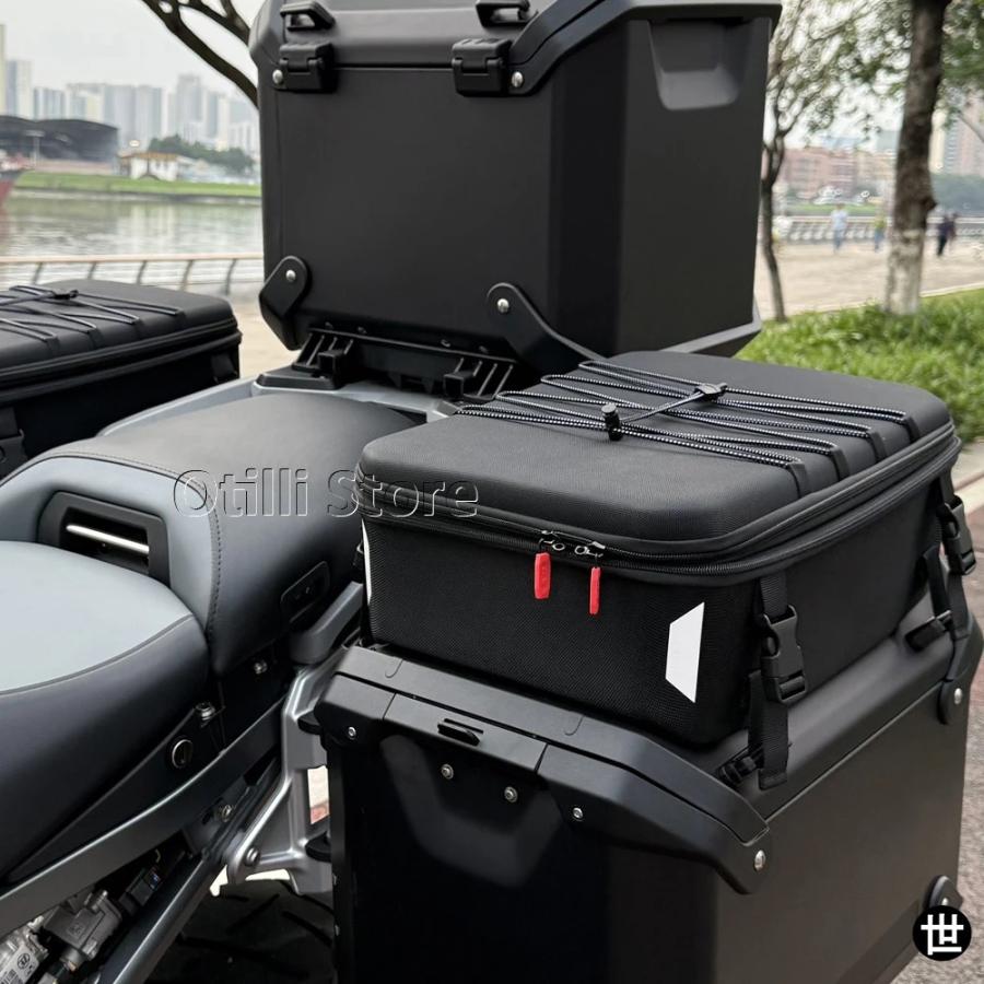 BMW R1300GS Adventure R 1300 GS ADV サイドトップボックス ハード