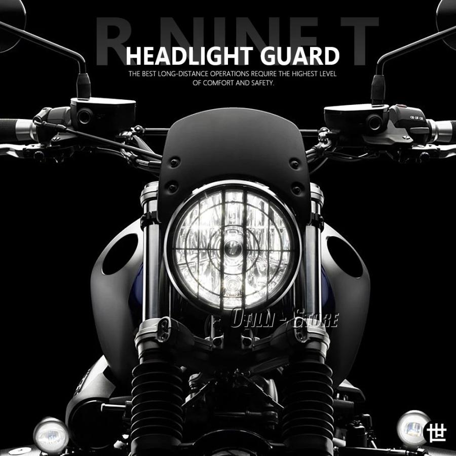BMW R NineT Pure RNINET Scrambler NINE T Racer R9T r9t RnineT用