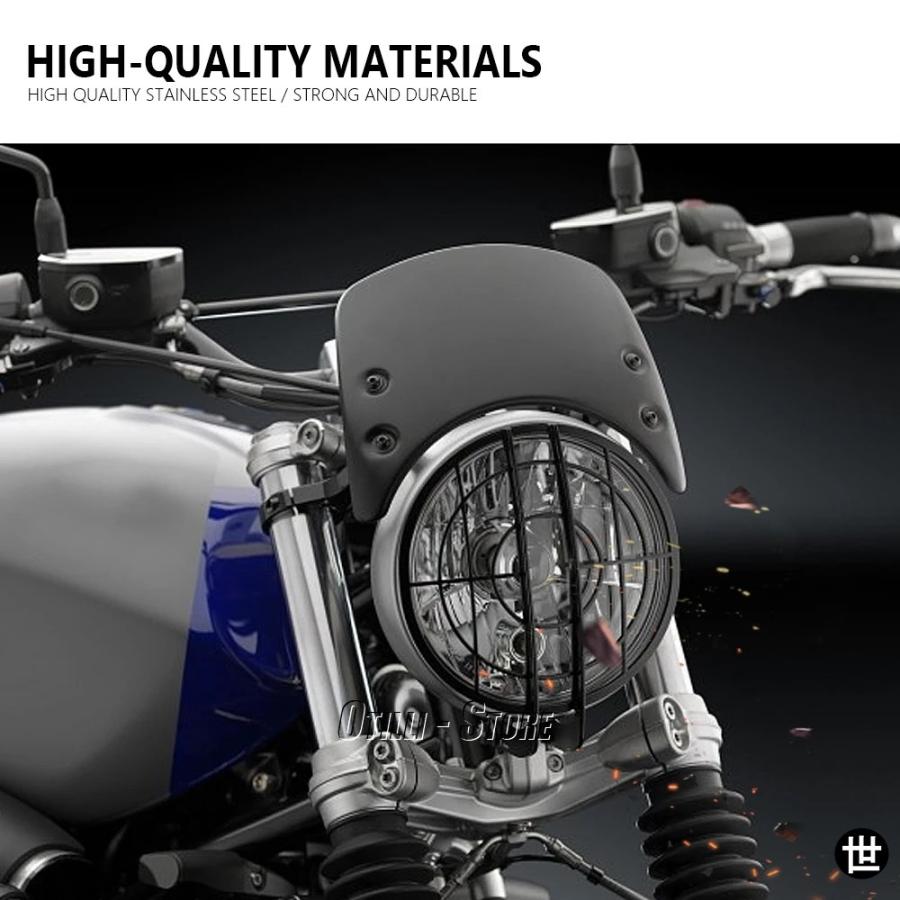 BMW R NineT Pure RNINET Scrambler NINE T Racer R9T r9t RnineT用