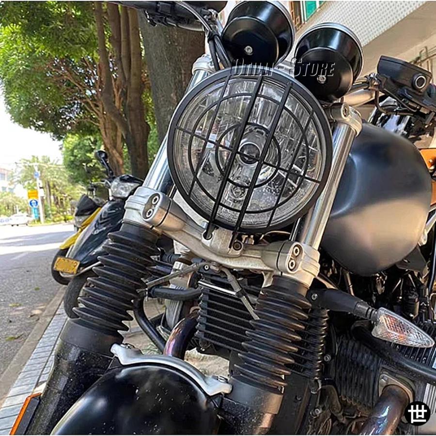 RnineT ヘッドライト r nine t r9t ninet BMW R NineT Pure RNINET Scrambler NINE T Racer R9T r9t RnineT用