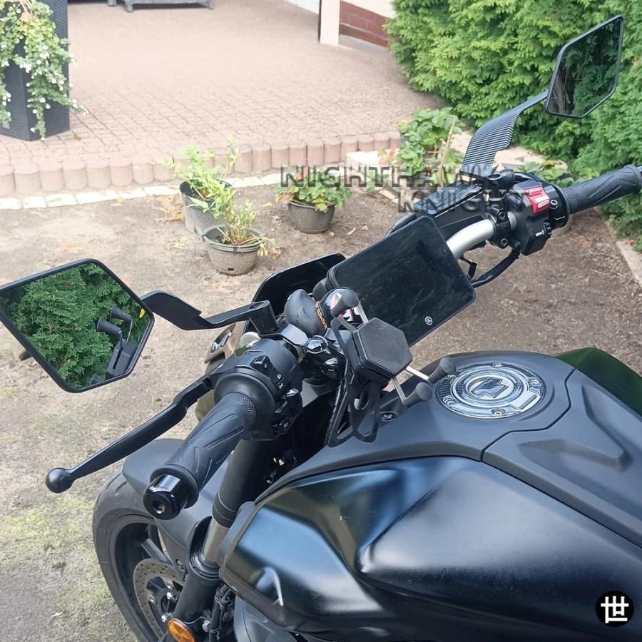 BMW S1000R S1000 R S1000XR F900R F900XR G310R 用オートバイ用バック