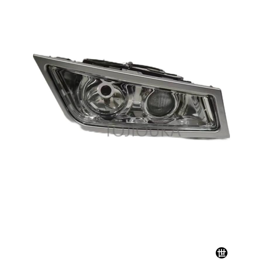 トラック用フォグランプ ボルボトラック用フォグランプ純正部品 左側 21297918 21123541