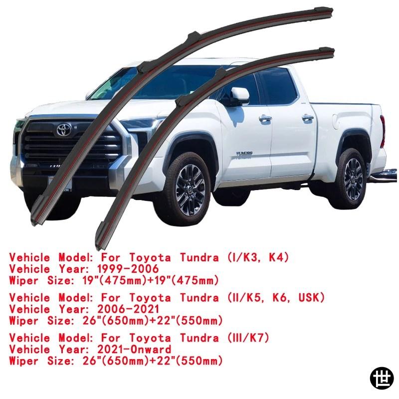 トヨタ タンドラ ピックアップ K3 K4 K5 K6 USK K7 4WD 1999 2000 2006 