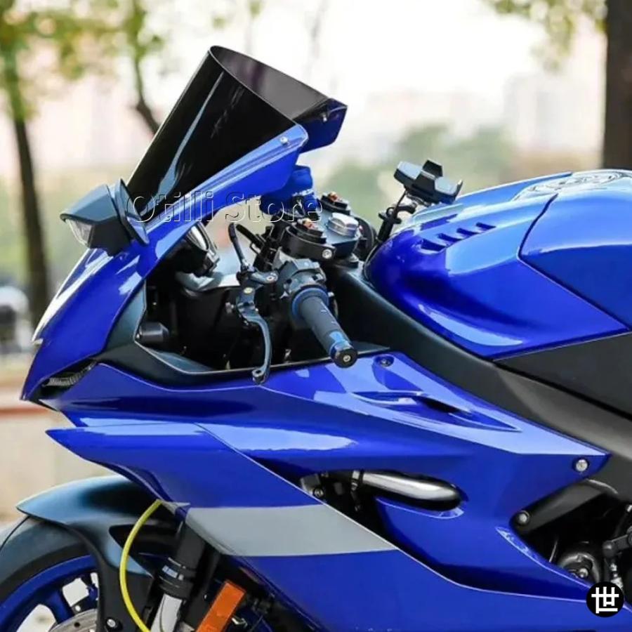 ヤマハ YZF-R7 YZF7 2021-2025 YZF-R6 YZFR6 2017-2024 用バイク