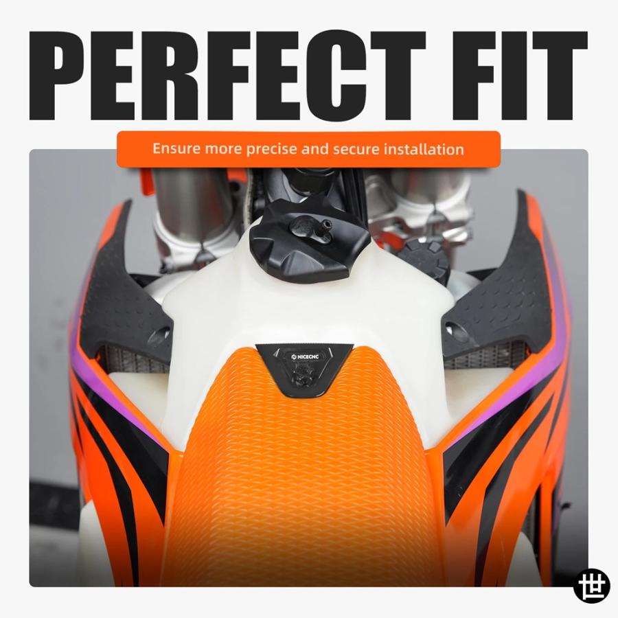 2026 2025 2024 KTM EXC 300 シート フロントマウント シートボルト