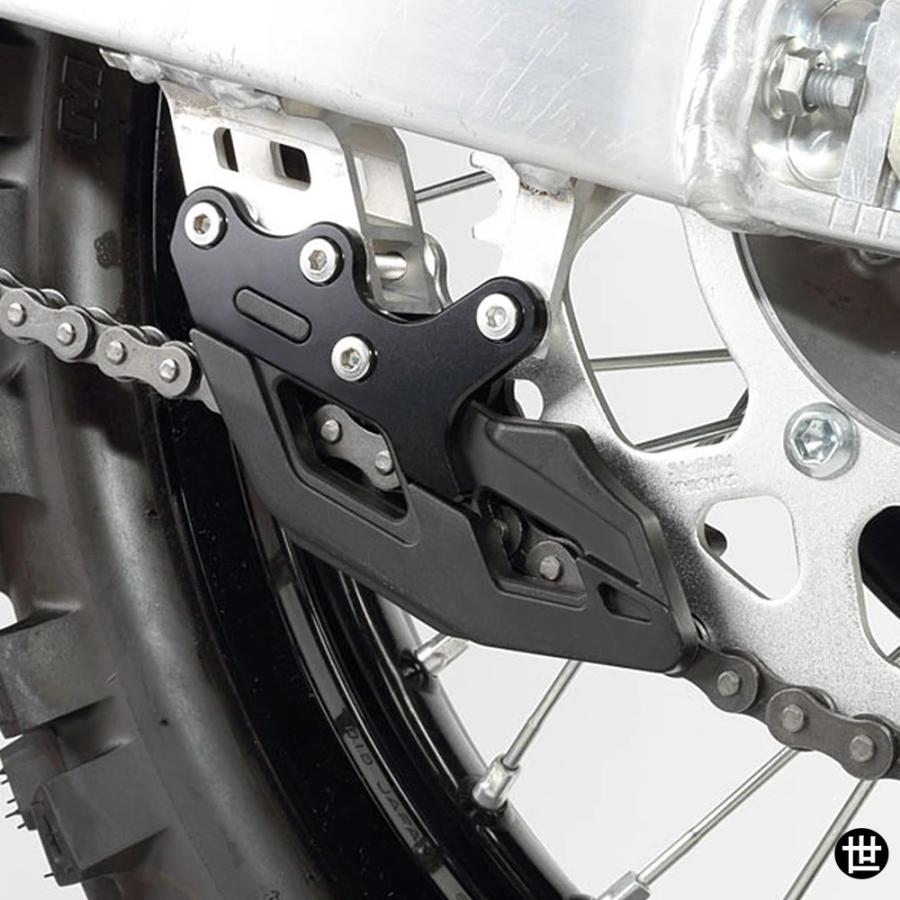 スズキ DRZ400S DRZ400SM DR-Z400S DR-Z400SM DR-Z4S 2000-2024 RM 125