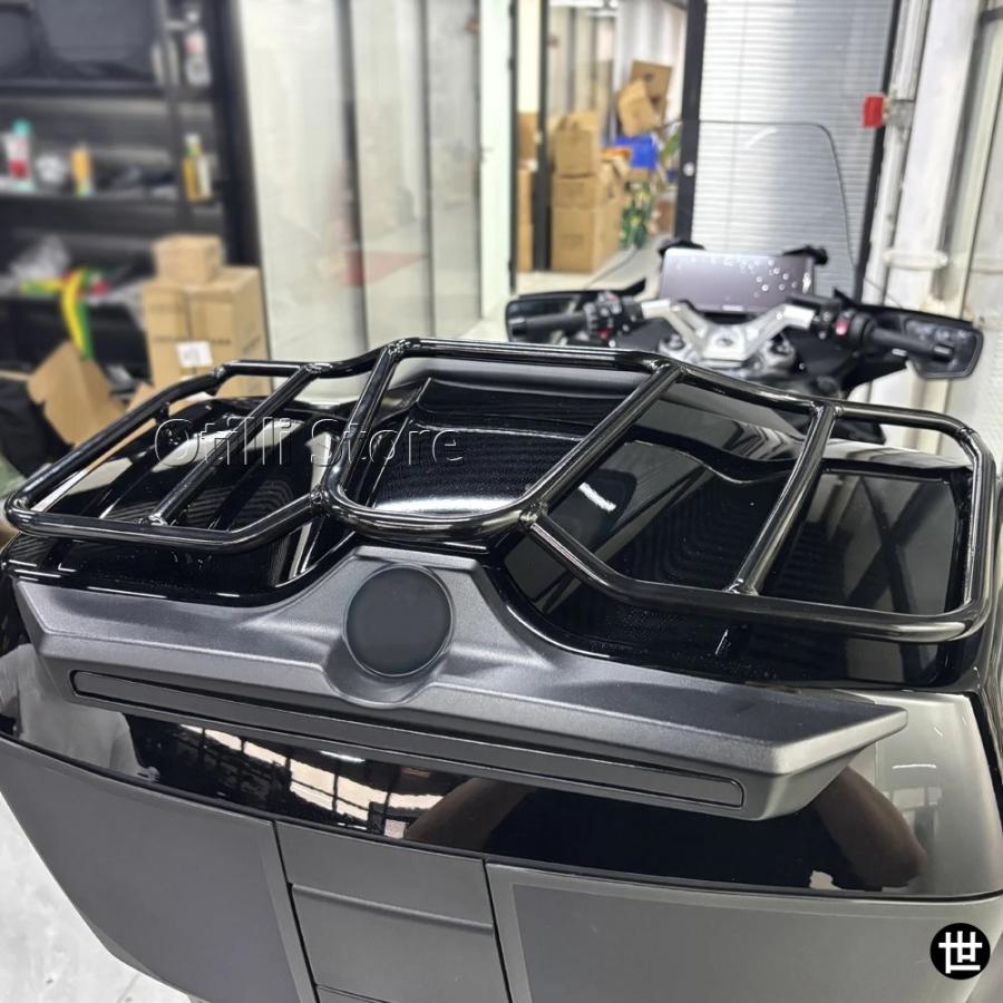 BMW R1300RT 2025 R1300 RT R 1300 2026用アクセサリー ブラック