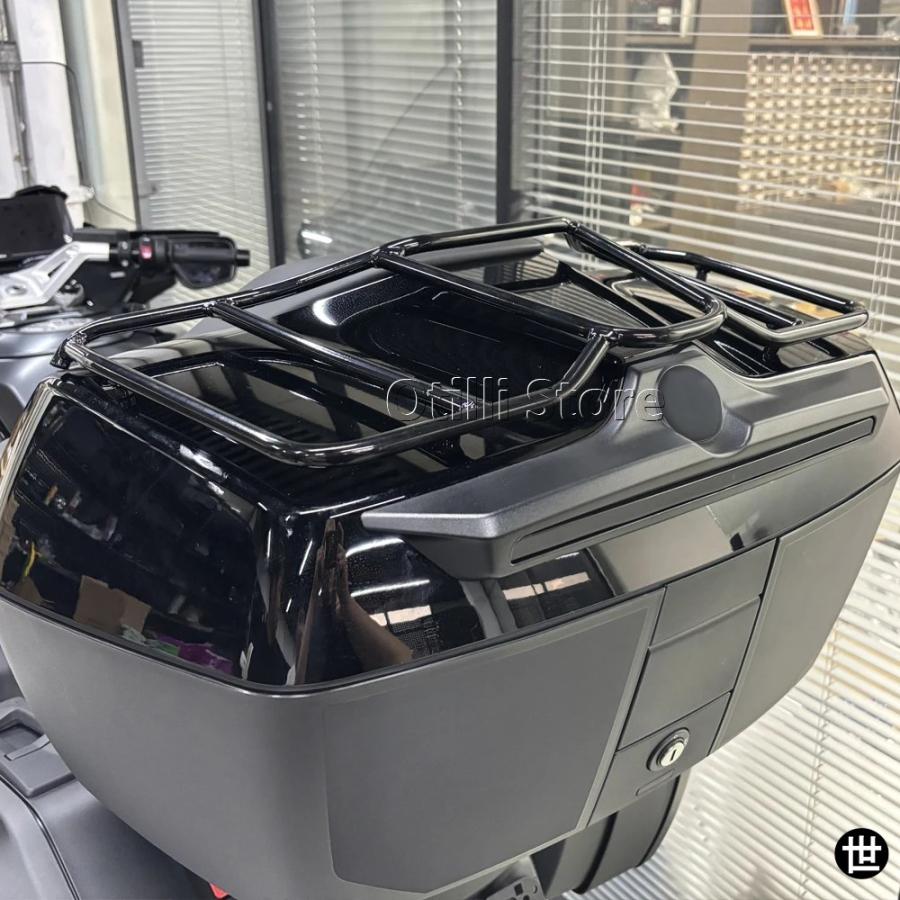 やーもん BMW R1300RT 2025 R1300 RT R 1300 2026用アクセサリー ブラック