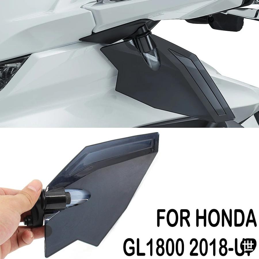 ホンダ ゴールドウイング 1800 GL GL1800 ツアー DCT 2018-2021 2022