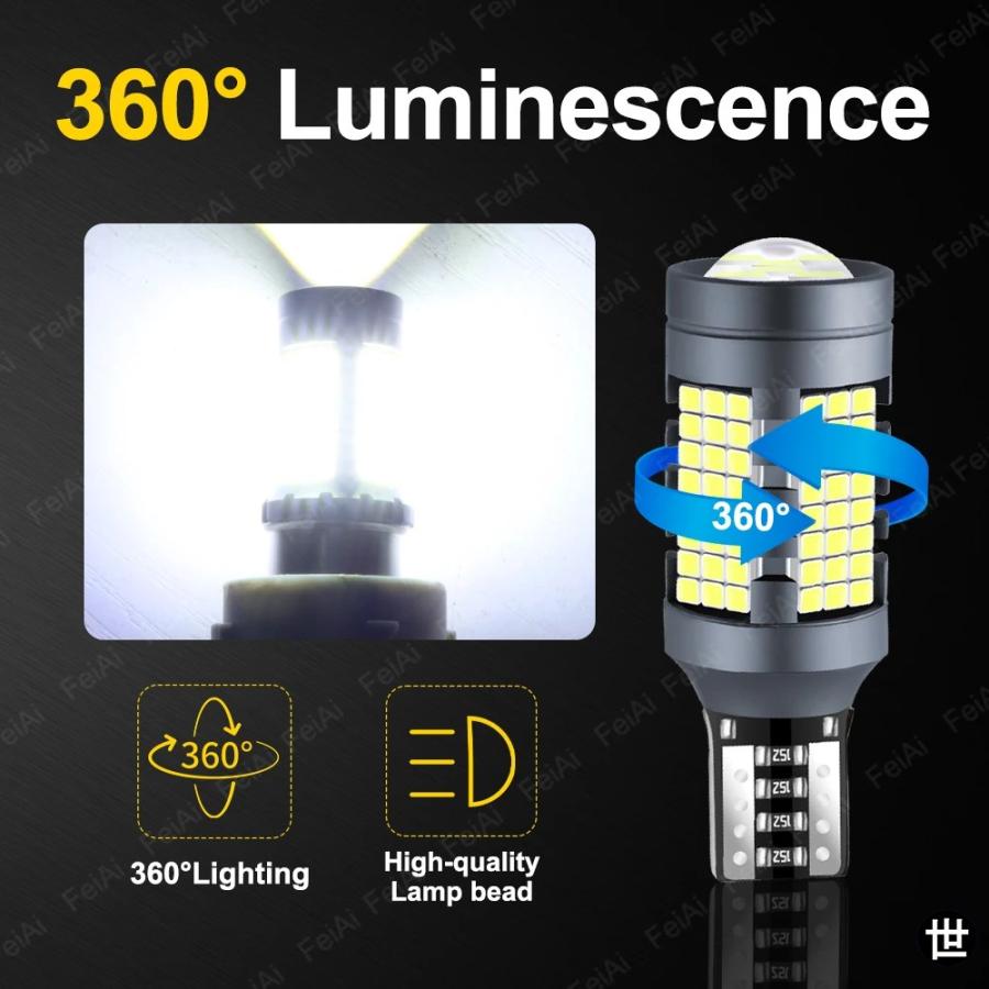 トヨタ IQ 2009-15 用 LED バックライト チューニング アクセサリー