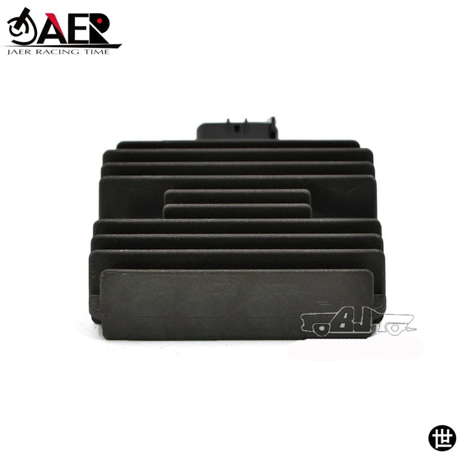 SH678A-12 バイク用レギュレーター整流器カワサキ ER6F ER6N ニンジャ