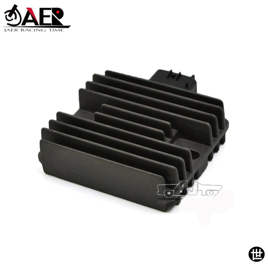 SH678A-12 バイク用レギュレーター整流器カワサキ ER6F ER6N ニンジャ