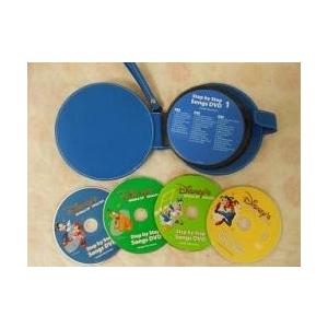 h2929 DWEディズニー英語システム ワールドファミリー メイン