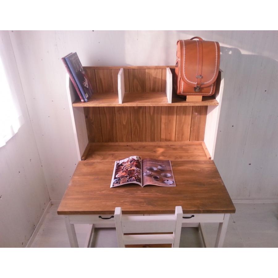 デスクセット 職人手作りの学習机セット 無垢 ヒノキ 檜 桧 送料無料  