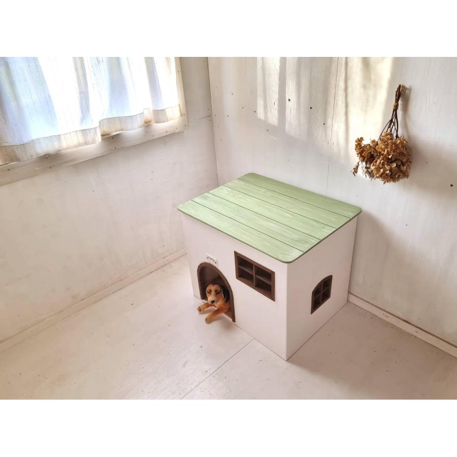 ペットケージ 犬 ハウス 室内 かわいい おしゃれ ドッグケージW1300