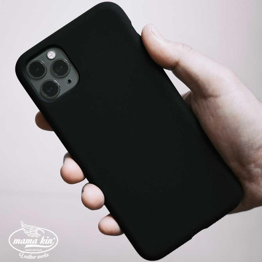 シリコンケース スマホカバー スマホケース アイフォン Iphoneケース スマホアクセサリー スマートフォン 携帯ケース 携帯カバー 黒 ブラック 001ip45blk Mama Kin 通販 Yahoo ショッピング