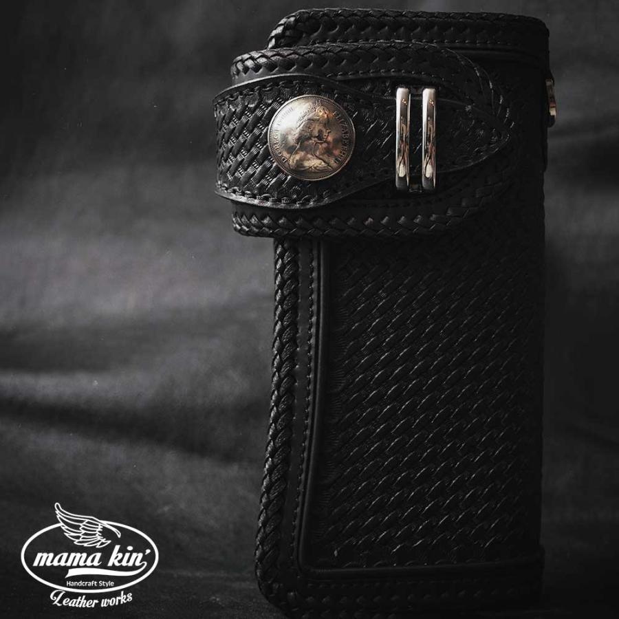 TOM FORD ブラックレザー 長財布 タイムセールTOMFORD 黒