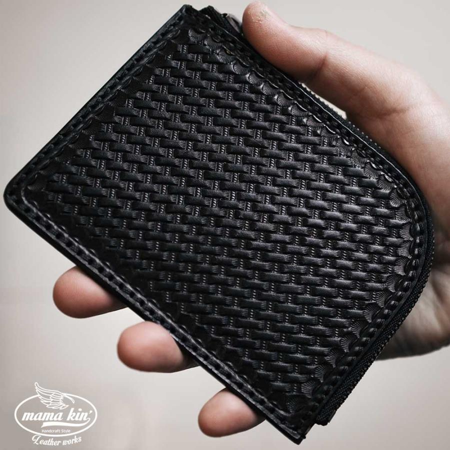 L字ファスナー Lzip Lファスナー Lジッパー 財布 エルファスナー