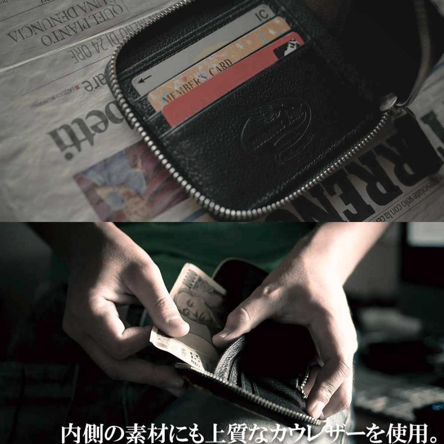 二つ折り財布/カービングウォレット/ライダースウォレット 二つ折り財布/カービングウォレット/ライダースウォレット