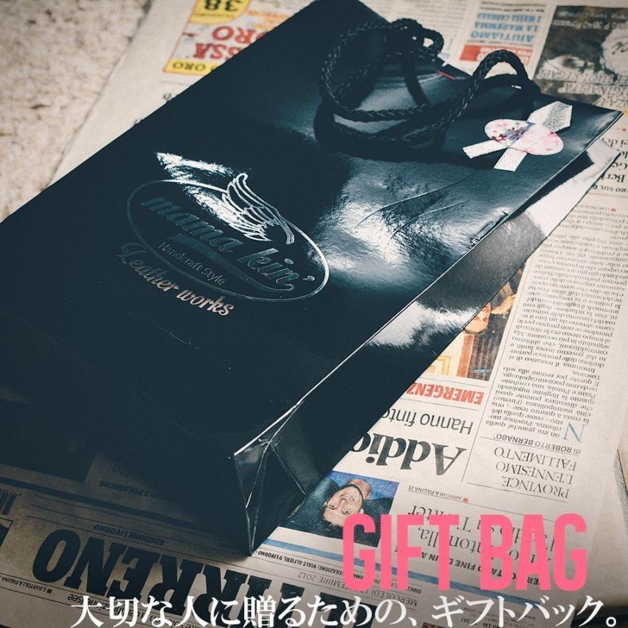 レザーカービング　ライダーズウォレットケース mamakin_rf009cv84nl01