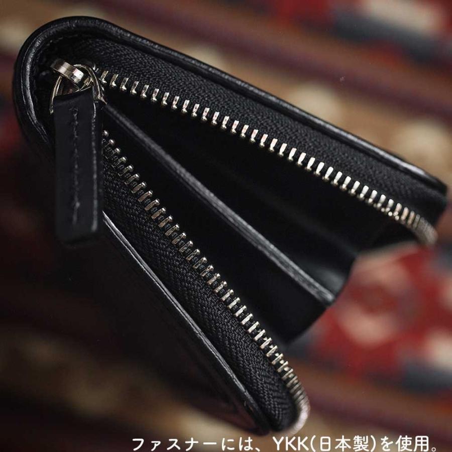 カービングウォレット/レザーカービング/サドルレザー/ヌメ革