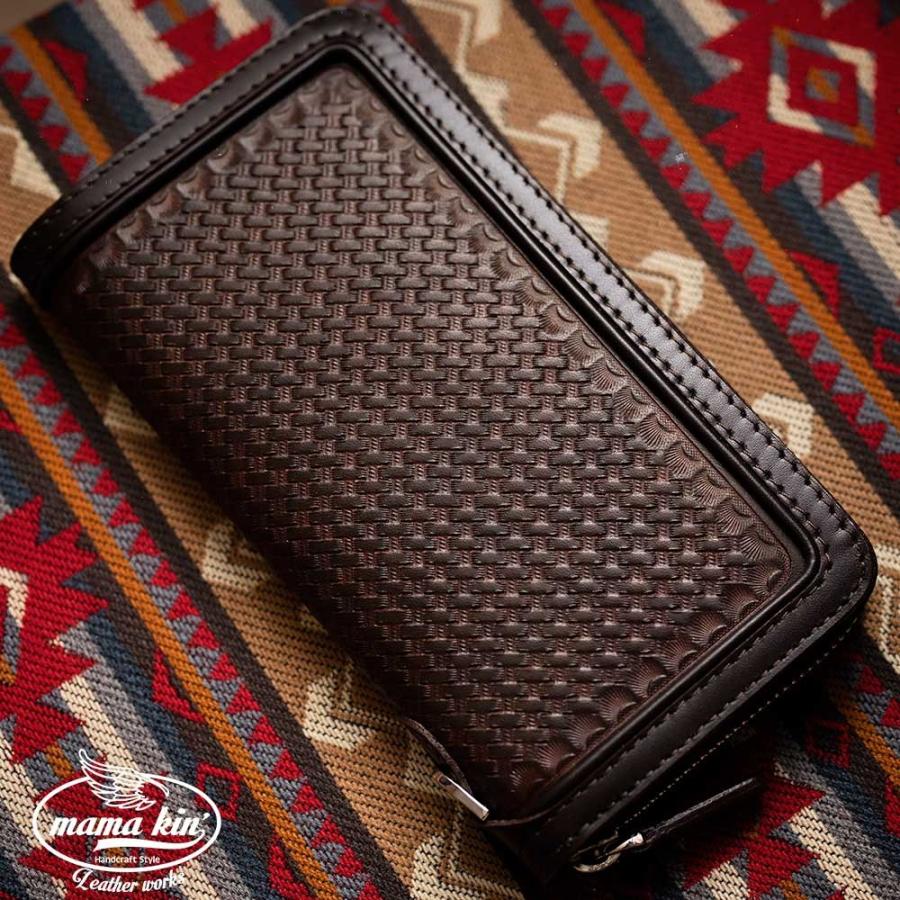 人気の贈り物が大集合 カービングウォレット レザーカービング サドル