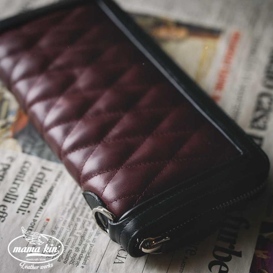 長財布ラウンドファスナーウォレットコンチョカスタム 楽天市場】【最大50倍 14日10時迄】 もれなくケアセット+Wノベルティ付