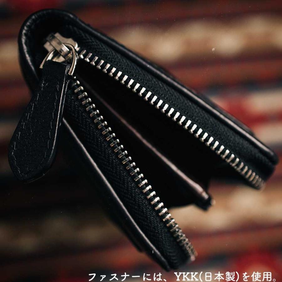 ジッパー/ラウンドファスナー/長財布/ロングウォレット/カウレザー