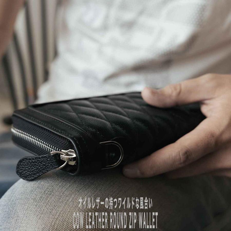 長財布 ラウンドファスナー ジッパー メンズ レディース 本革 長財布 ラウンドファスナー ジッパー メンズ レディース 本革
