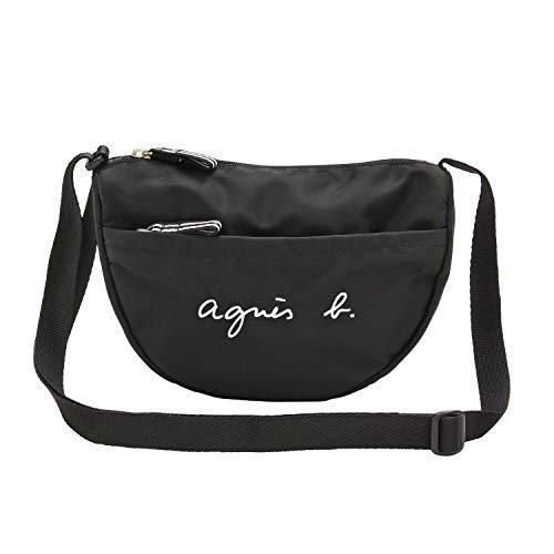 アニエスベー ファッション レディースファッション Agnes B Enfant Gl11 E サコッシュ Bag サコシュ サコッシュ ポシェット S