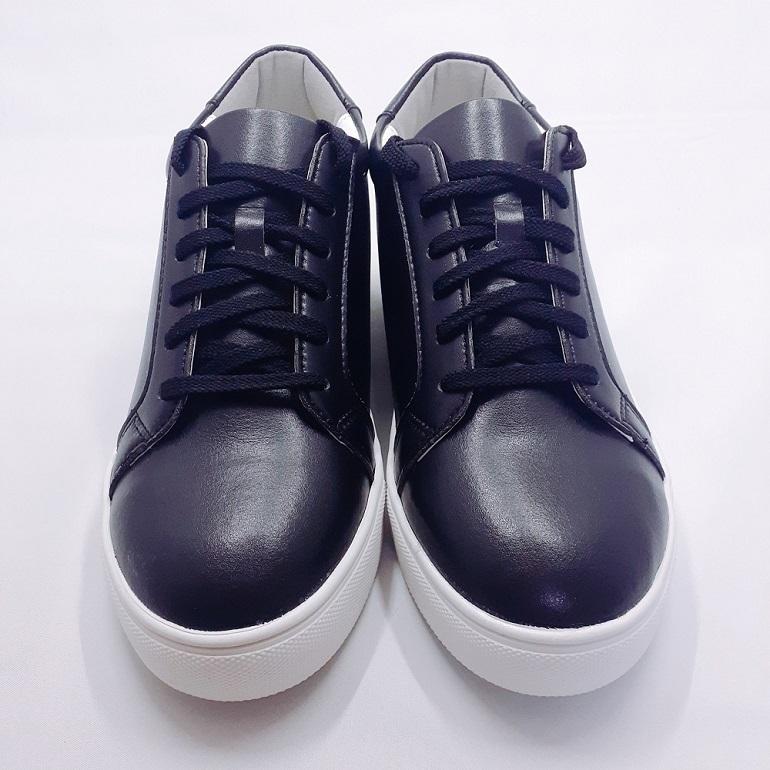 UB-DS 25.0cm シークレットシューズ 5.5cm UP シークレットスニーカー 