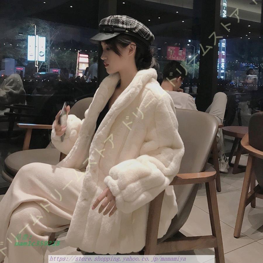 大感謝セール ボアコート レディース スタンド柔らか ふわふわ ボア ボアジャケット長袖 レディース 防寒 ファッション あったか もこもこ 防風 ボアブルゾン 冬 秋 フリースジャケット サイズ M Demolition Training