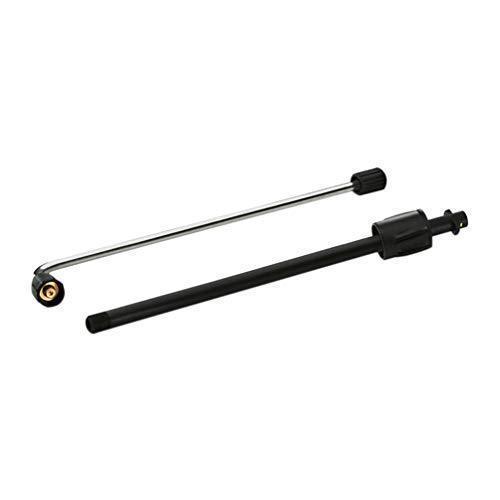 Karcher ケルヒャー 手の届きにくいところの洗浄に 商品紹介 車の下回りや雨樋など 洗いにくいところの洗浄に大活躍 アンダーボディスプレーランス 全国オンラインショップ 長さは約90cm 4wdの上周りなどの洗車にもぴ A B0007xd5io Karcher