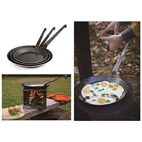 全品送料0円 Petromax ペトロマックス シュミーデアイゼン フライパンsp32 フライパン Www K9aholics Com