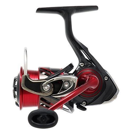 ダイワ Daiwa スピニングリール 圧倒的な軽量化を達成し 他を寄せ付けない軽い回転性能を手にしたハイスペックスピニング バスフィッシングで最 A B01mzdxvum ダイワ Daiwa 17 イージス スピニングリール 03f H スピニングリール A B01mzdxvum