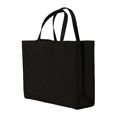 人気ブランドの お受験バッグ人気商品 横型 完全自立型サブバッグ お父様も使える無地 紺 黒 黒 その他インテリア雑貨 小物 Www Oroagri Eu