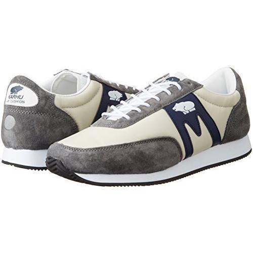 カルフ スニーカー アルバトロス グレイ ダークネイビー 24 0 Cm A B00j5pboy2 2104 全国オンライン 名古屋本店 通販 Yahoo ショッピング