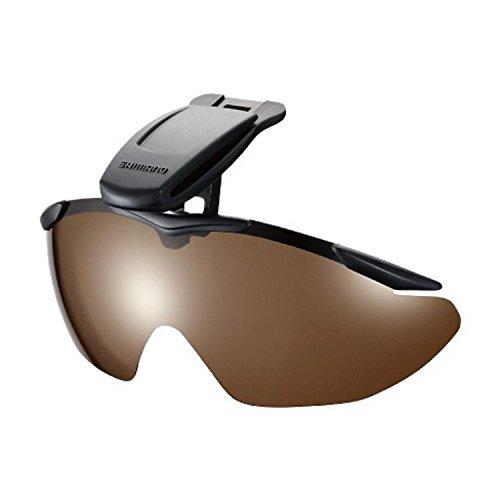 シマノ Shimano キャップクリップオングラス Hg 002n マットブラック マットブラック ブラウン ダイエット 健康 A B00rgfkrm8 2103 名古屋本店 キャップクリップオングラス 全国オンライン フリー 新特別価格版