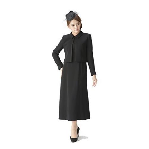 入園入学祝い M453 17 レディース ブラックフォーマル 喪服 礼服 ロング丈 アンサンブル その他インテリア雑貨 小物 Perfiminas Com Br