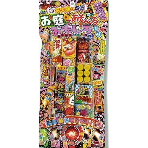 若松屋花火セットの商品一覧 通販 Yahoo ショッピング