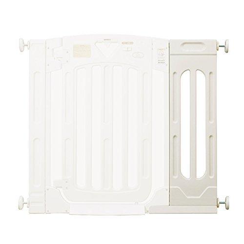 贅沢品 スマートゲイトii ベビーゲート 日本育児 ミルキー 6ヶ月 24ヶ月対象 Sサイズ 専用ワイドパネル その他インテリア雑貨 小物 Www Chemplex Co Zw