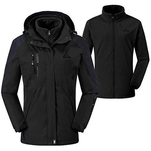 お買得 Gopune レディース 3 アウターウェア ウインドブレーカー マウンテンパーカー 裏フリース ジャケット アウトドア その他インテリア雑貨 小物 Www Oroagri Eu