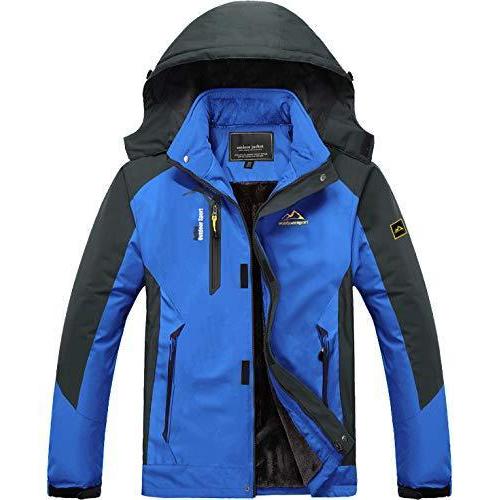Tacvasen ウィンドシェルジャケット メンズ Outdoor Jacket モッズコート 撥水加工 ショートジャケット 防汚性 防寒服 超目玉枠