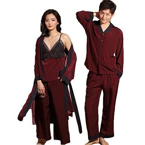 ペアパジャマ パジャマ 春 パジャマ パジャマ ペア パジャマ おしゃれ 表記価格は1着分です ギフト包装可能 パジャマ ペアルック ペアパジャマ カップル パジャマ メン A B086dhp7bw 全国オンライン 名古屋本店