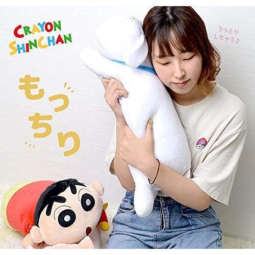 クッション クレヨンしんちゃん 男の子 女の子 モッチリネソベリクッション 小さい おしゃれ かわいい まくら タキシード Ilgaimportadora Com