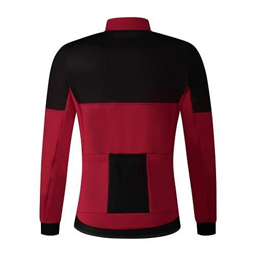 品質は非常に良い サイクリングジャケット Shimano 21年モデル ビューフォートジャケット 身長目安 167 173cm S ヨーロッパサイズ Red その他インテリア雑貨 小物 Hakunamatatagrill Com