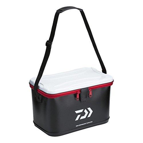 人気のクリスマスアイテムがいっぱい ダイワ タックルバッグ Cs40 J ブラック タックルボックス Alice Com Ve