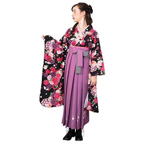 アリサナ arisana 卒業式 袴 セット 小学校 小学生 女の子 和服 卒業