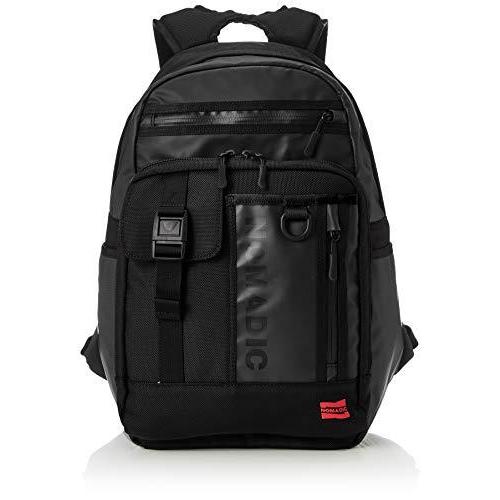 まとめ買い ノーマディック バックパック デイパック Tn 52 メンズ 黒 ビジネスリュック
