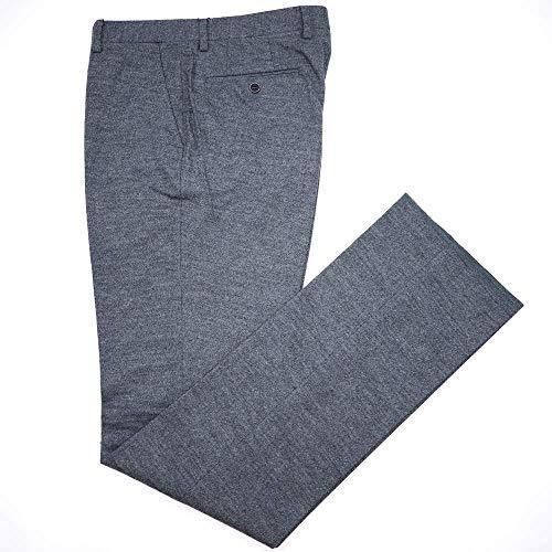 海外ブランド グレー 男性 メンズ パンツ ストレッチ スラックス ノータック ロンナー 594 秋冬 日本製 サイズ スキニー スリムパンツ Www Gatorheatandair Com